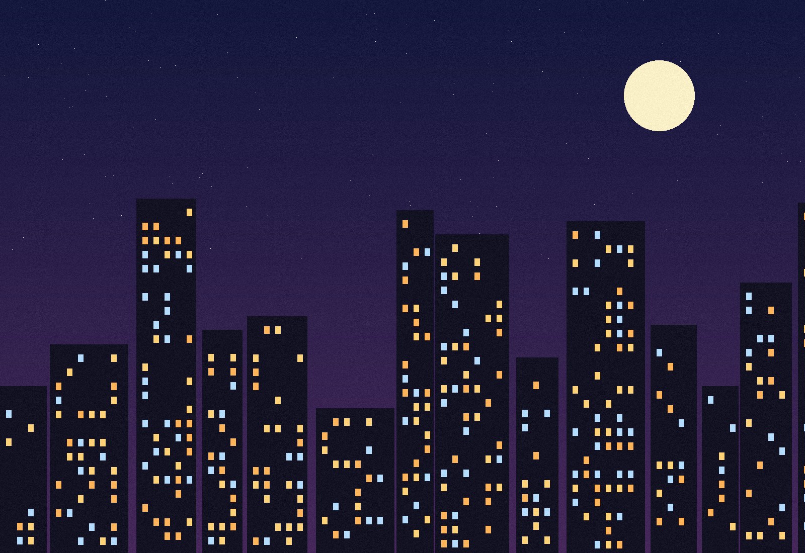 Gece vardiyası